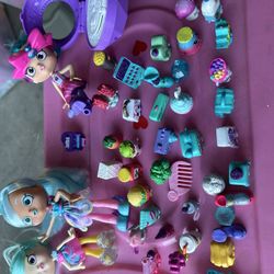 Shopkins
