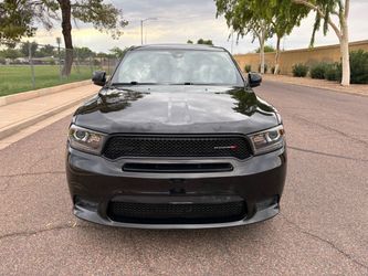 2020 Dodge Durango