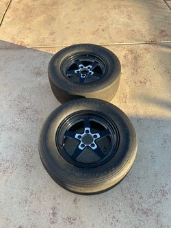 M&H slicks