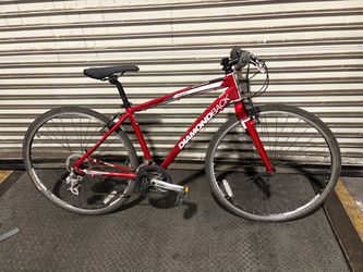 Diamondback Insight one