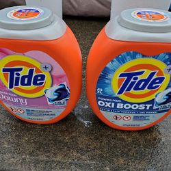 Tide Pods