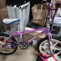 Bmx Bike TORKER 2 Freestyler 