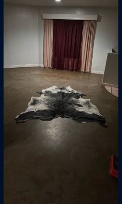 Cow Skin