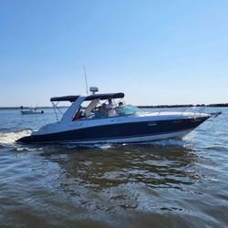 2005 Four winns 285 Sundowner