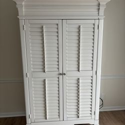 Armoire Storage Cabinet