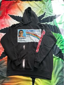 Vintage superbad hoodie