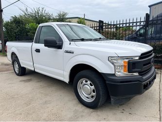 Ford F150 2018