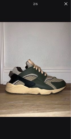 Nike Air Huarache Carter Premium