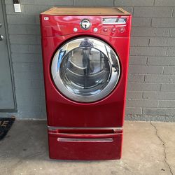 LG Dryer - needs electric repair