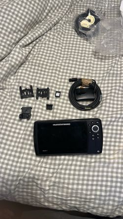 Hummin bird helix 7 gen 3
