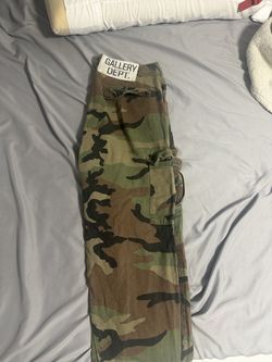 Gallery Dept Cargos 