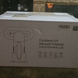 Mattress Vacuum Cleaner 400W