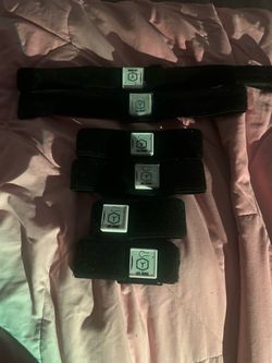 SlimeVr Trackers