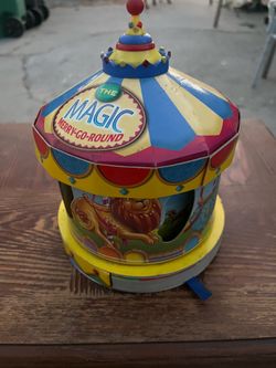 Carousel