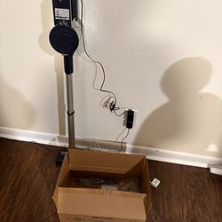 Cordless Vacuum Cleaner 