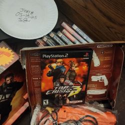 Ps2 Games