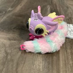 Layla Purple Pixie Belle