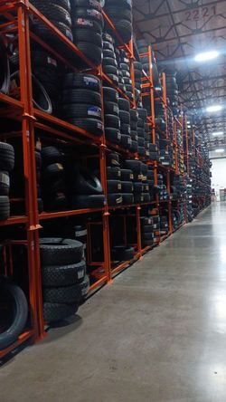 235 45 17 New Tires