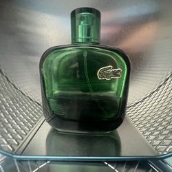 Eau de Lacoste L.12.12 Vert