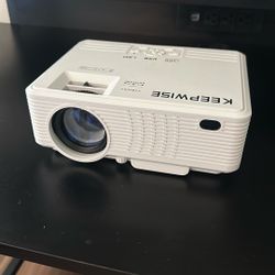Projector