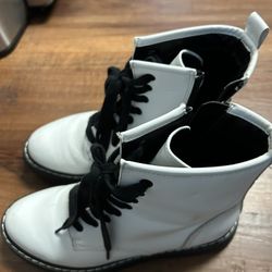 Girls MaddenGirl Boots