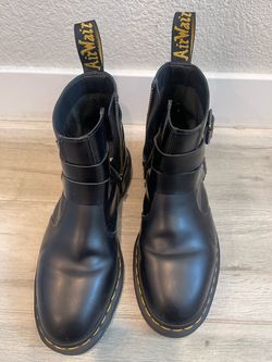 Dr Martens