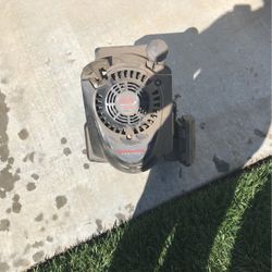 Lawn Mower Engine 