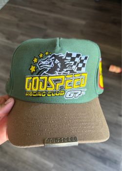 Godspeed Hat