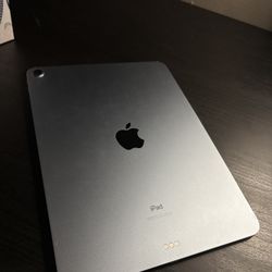 Ipad Air 4th Generation (Blue, 