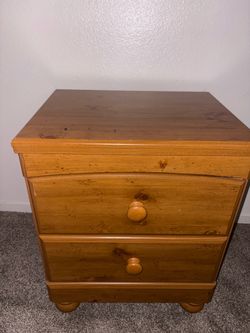 Nightstand