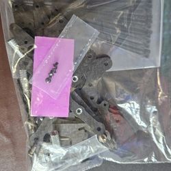 3.5 Inch Drone Parts 