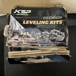 Leveling kit