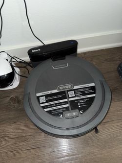 Shark Vacuum