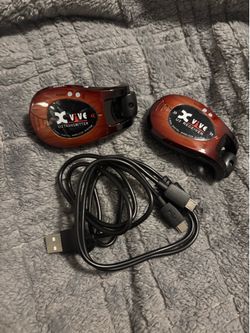 Xvive U2 guitar wireless