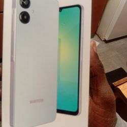 Galaxy A06
