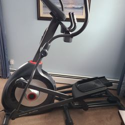 Schwin 470 Elliptical 