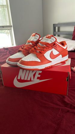 Nike Air Dunk