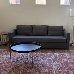 Ikea Sleeper Sofa