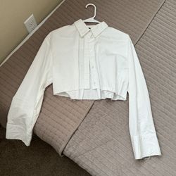 T-shirt And Skort Set