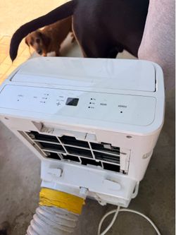 Air conditioners (Moving sale)