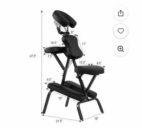 Massage chair