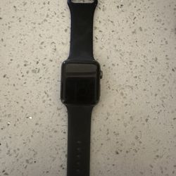 apple watch