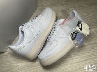 NIKE AIR FORCE 1 DRAKE  NOCTA ‘PALEST PURPLE’