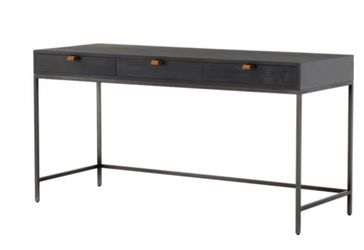 Pottery Barn Graham Desk