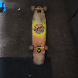 Skateboard Kryptonics