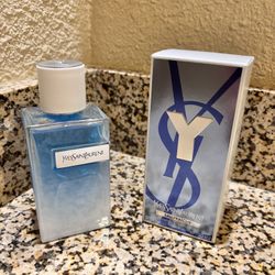 YSL Eau Fraiche 