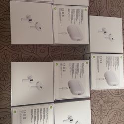 AirPods Pro 2nd Generation 