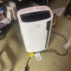 AC Unit Penguino Brand