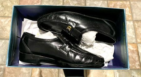 Florsheim Dress Shoes- Size 8.5