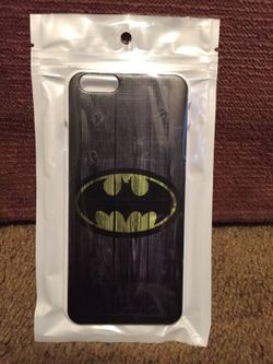 Batman I phone snap on case for I phone , 5, 5s, 4, 4s, 5c, 6, 6plus Galaxy s3, s4, s5, s6, edge